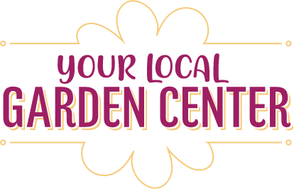 Your Local Garden Center logo